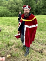 Zeltlager 2024